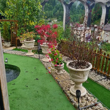 Chez Steph Et Frank Holiday home *