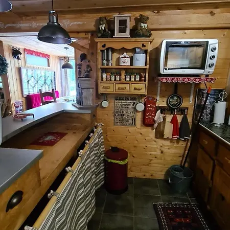 Chez Steph Et Frank Holiday home
