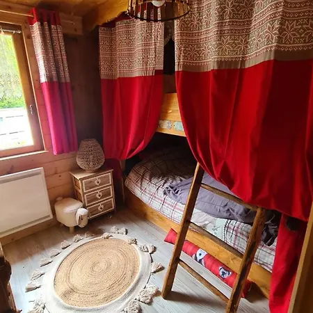 Chez Steph Et Frank * Morez